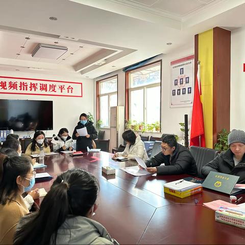 新成员新力量！曲江街道召开新入职社区工作者见面会