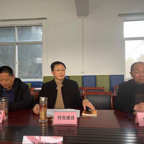 视导检查促提升，砥砺前行谱新篇——北沙中心小学迎接小学教育教学工作视导检查