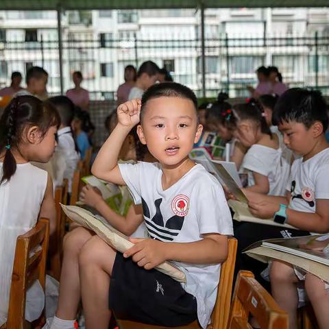 小海归幼儿园2020届小朋友学前班毕业典礼仪式之三