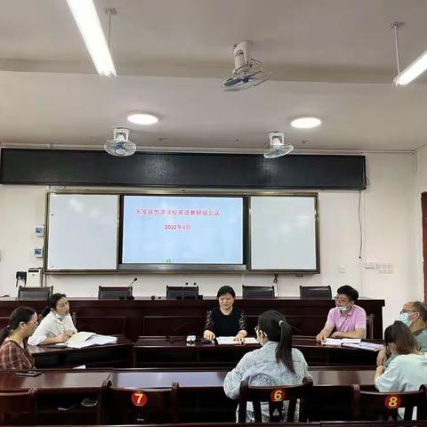 “魅力书写，英你而美”—天等县思源实验学校初中英语书写比赛