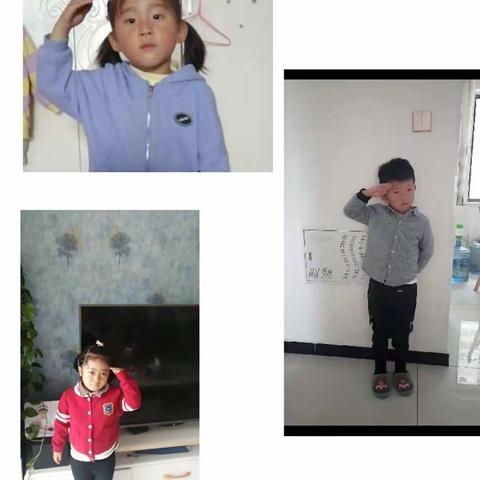 孩子们坚持打卡学习，老师很感动！