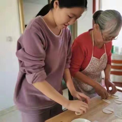 钱学森实验学校初中部寒假德育活动精彩回顾