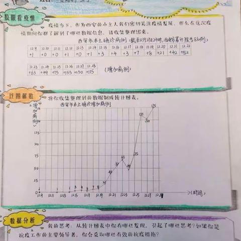 图说抗疫