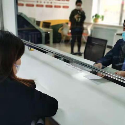 尚志街道办事处“一把手走流程”推动能力作风建设年