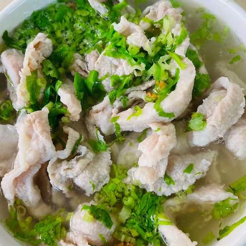 楼下那间小吃店