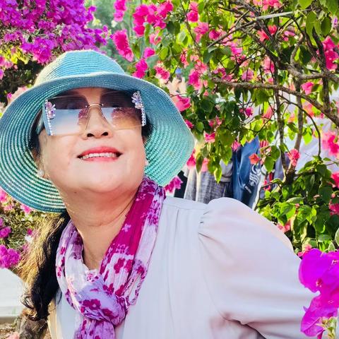 您可了解簕杜鹃？