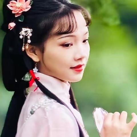 【爱上新中式】 枉凝眉