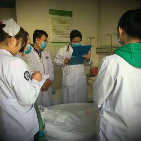 “医联体”为患者带来医疗“春天”