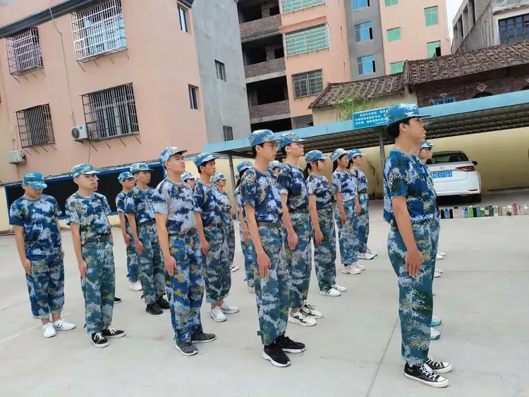 枫亭中学高一家长会邀请函