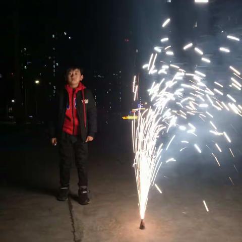 2018幸福孝义一一一灯展