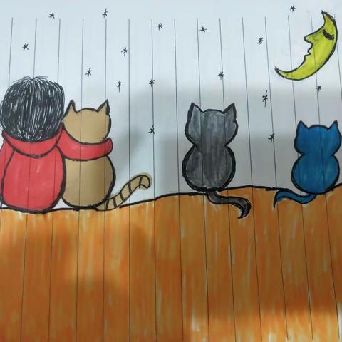 《一束光的力量》