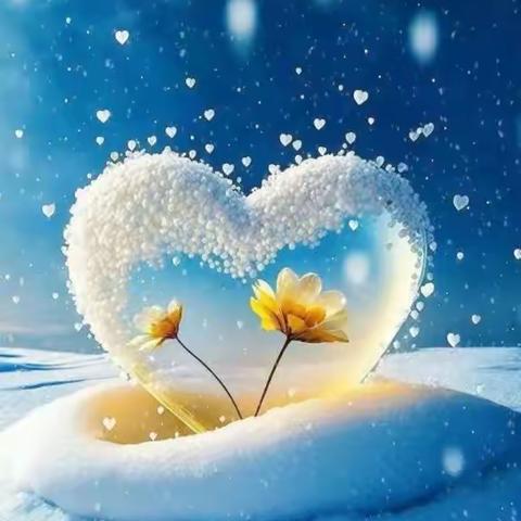 《等雪来》/娟子