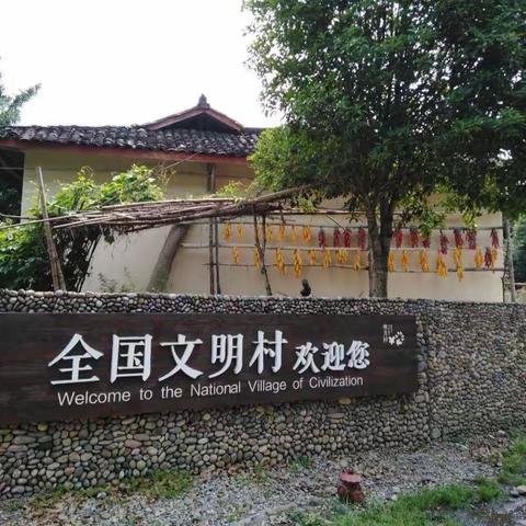 副市长梁廷振带队赴成都考察乡村振兴和民俗村建设