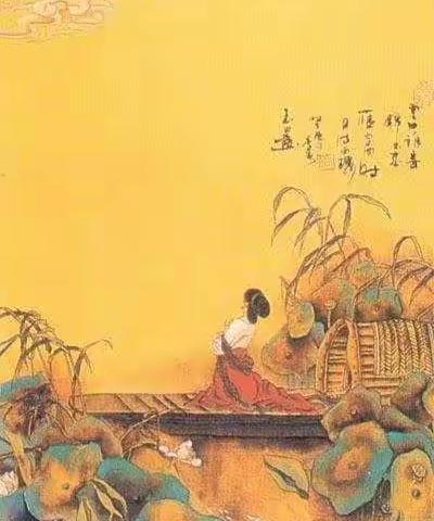 诗钟七唱·风/月