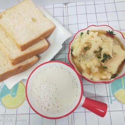 今日美食分享