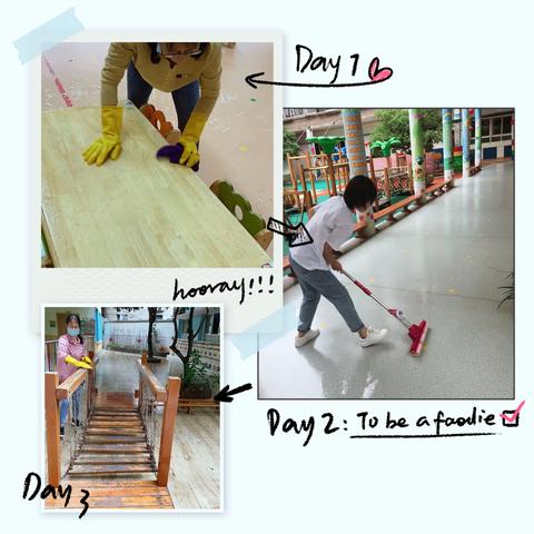 “健康  快乐  我成长”小一班美篇