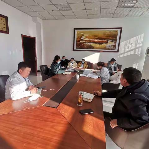 库伦旗白音花镇中心卫生院开展“学习雷锋、助人为乐”主题志愿活动