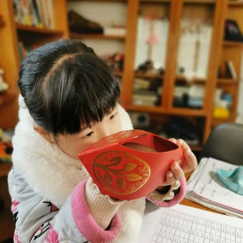 恬的元宵