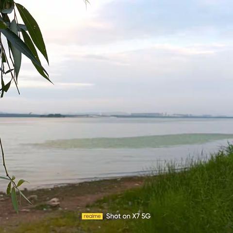 小南村的风景，你值得！