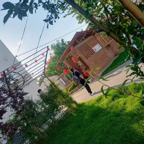 小南村的南风驿站，婚纱照的打卡地！