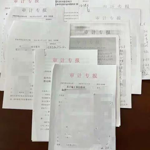 破难题，出实招，真亮剑             —济南市章丘区审计局“1+N”工作思路助推投资审计提质增效