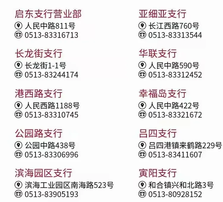 详情请咨询中国银行各网点