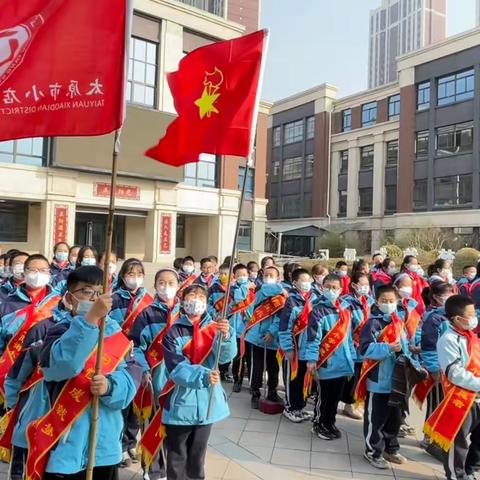 学习雷锋，从我做起——正阳街小学校五年十班“学雷锋”志愿服务活动