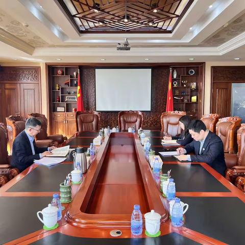 长院纪检干部队伍教育整顿工作简报（第1期）