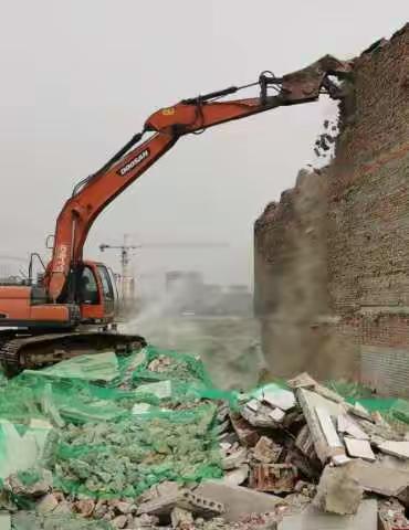 【十四运工作动态】3月9日航天基地重点项目建设进展情况