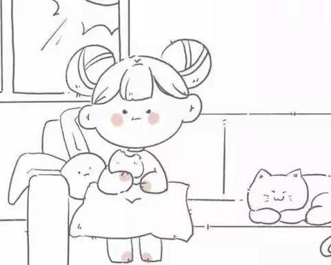 【绘本分享】为什么不能出门