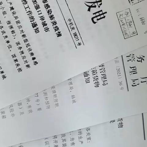 抗击疫情 检查非冷链环节进口商品 莲湖区市场监督管理局综合执法大队在行动