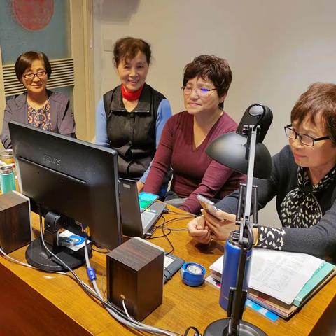 难忘的云聚会盛典