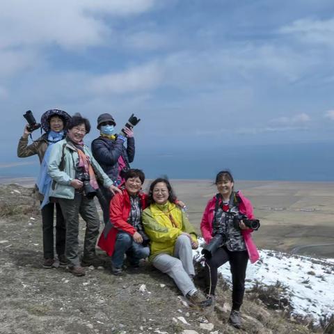 西游记——美丽湖泊