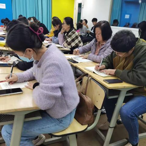 我们在路上——记成都草堂小学跟岗学习之旅