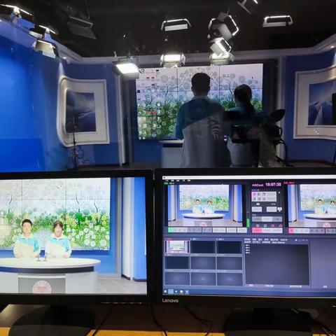 10月17日校园电视台活动宣传稿