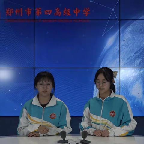 3月7日校园电视台第三次社团活动日志