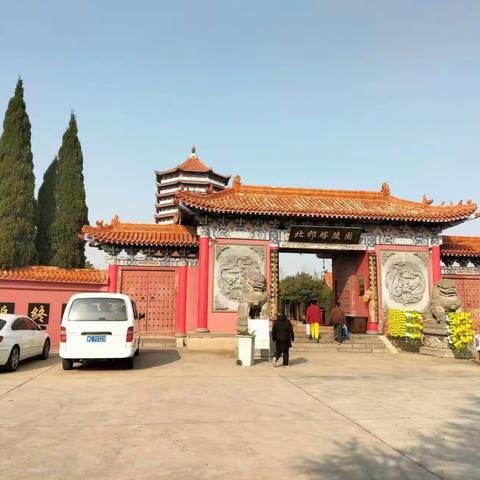 寒衣节的祭与咒