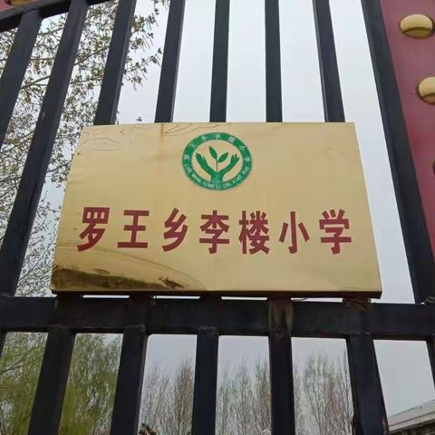 疫情防控，停课不停学---祥符区罗王镇李楼小学二年级，四年级数学简报