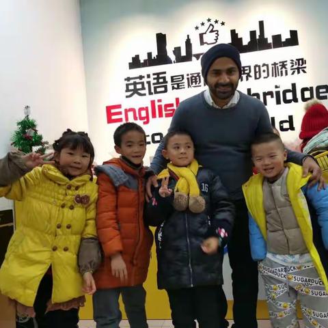 快乐英语标准口语PK赛（第一季）7天打卡！