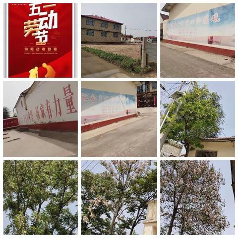 《最美的环卫工人》濮阳市实验小学，五六班徐铭灿