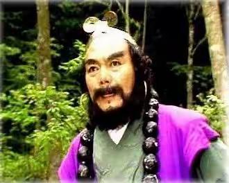 致敬《西游记》已故成员