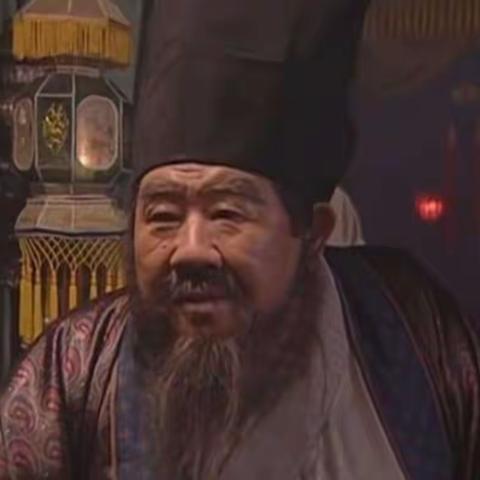 致敬《水浒传》已故成员