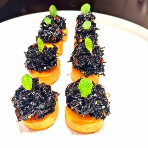 2023～创意新湘菜