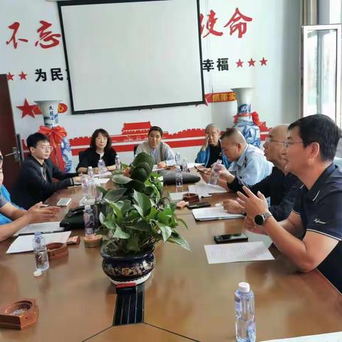 对旗县供水厂、污水厂、污泥厂开展安全生产专项检查