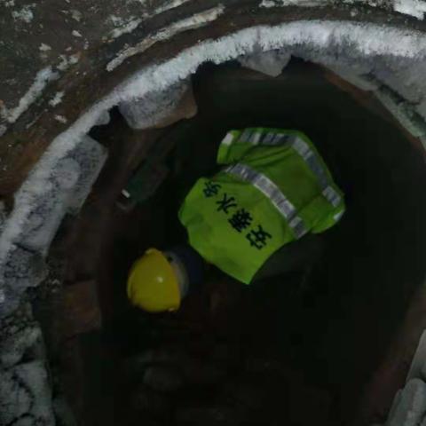 集中更换故障用户水表工作动态