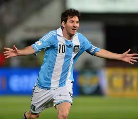 梅西的世界杯🏆会圆梦吗？