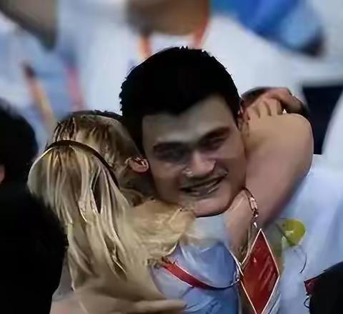 落花有意，流水无情，姻缘皆是前世约定，姚明的趣事