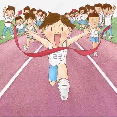 “双减”落地，“运动”开花—柳桥中心小学秋季运动会