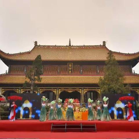 2019春节系列文化活动剪影