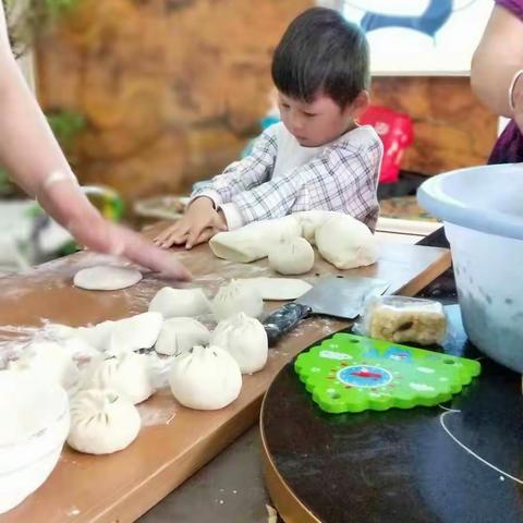 乐贝尔现代幼儿园正荣园小六班的小蜜蜂宝贝们(๑˙❥˙๑)